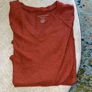 Soft&Plush American Eagle collection.